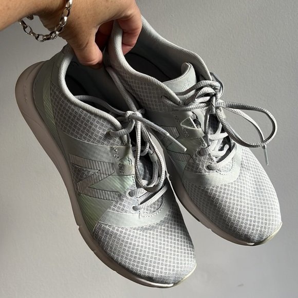 New Balance running marathon  shoes. Size 9.5 - Picture 6 of 6